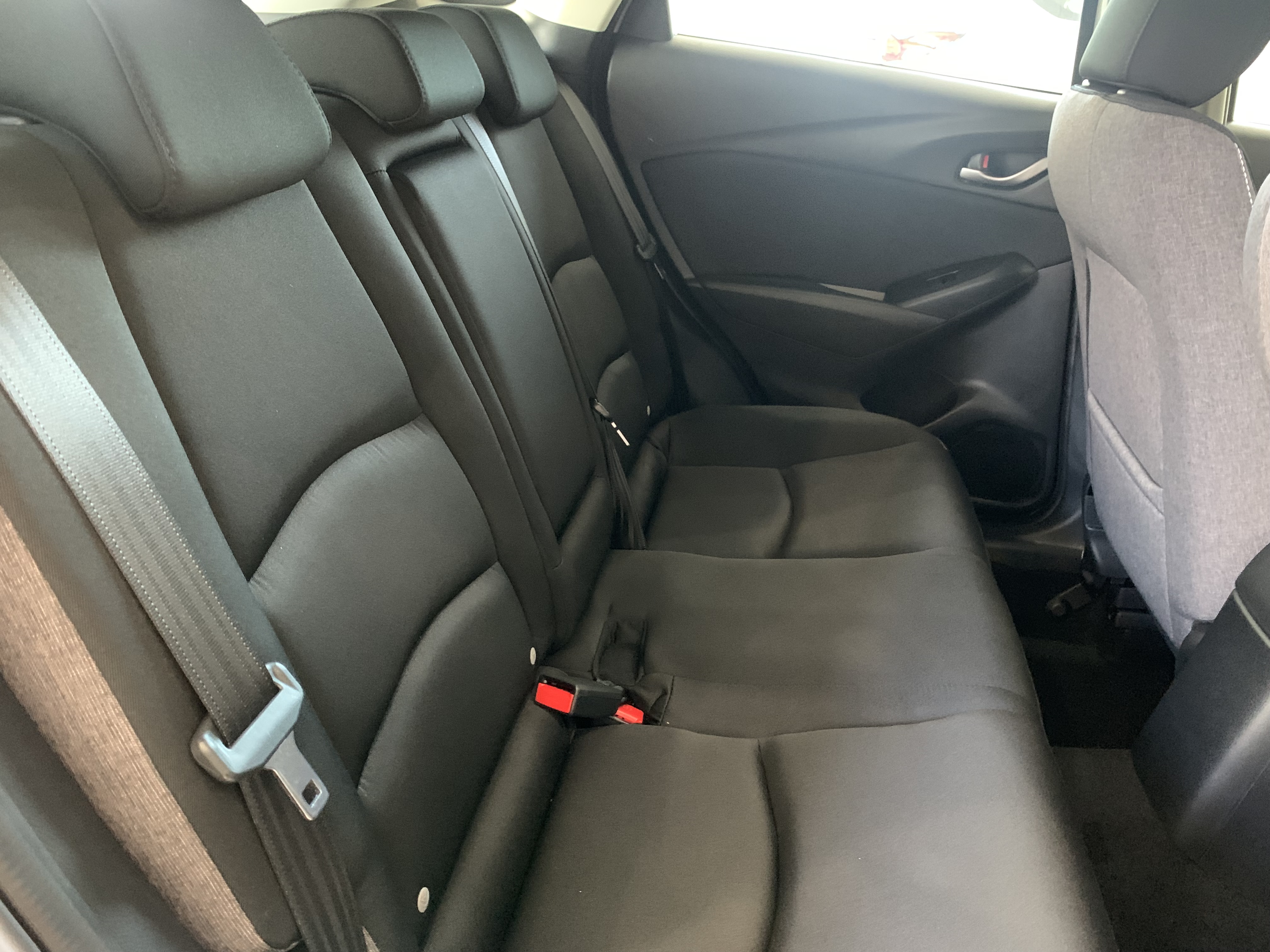 2024 Mazda CX-3 DK G20 Pure SUV Image 20
