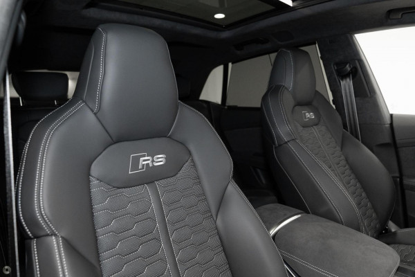 2025 MY26 Audi RS Q8 F1 TFSI SUV image 9