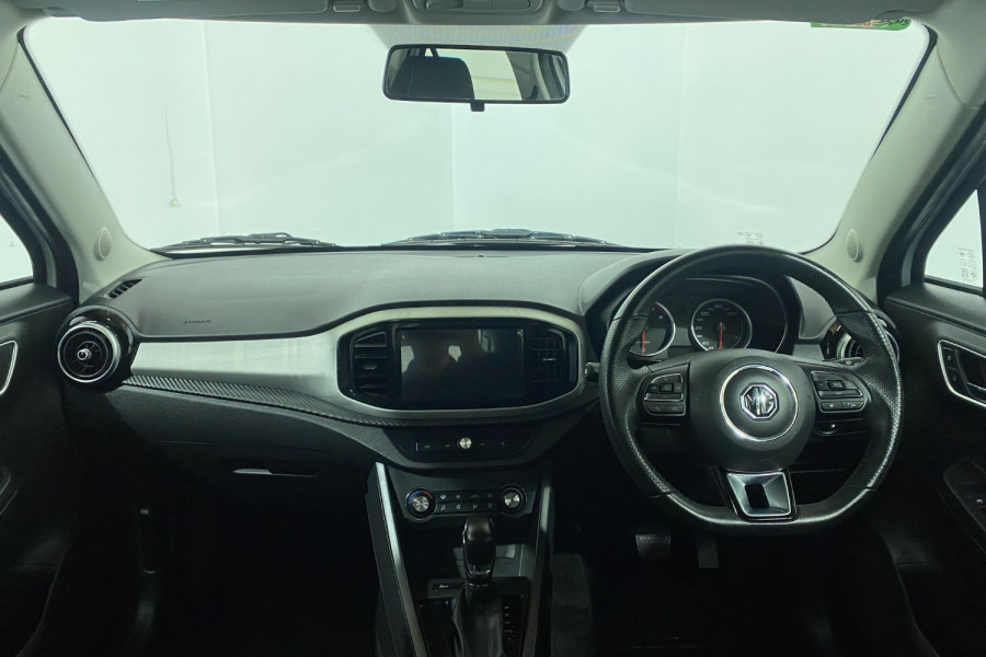 2022 MG MG3 SZP1 Core Hatch Image 13