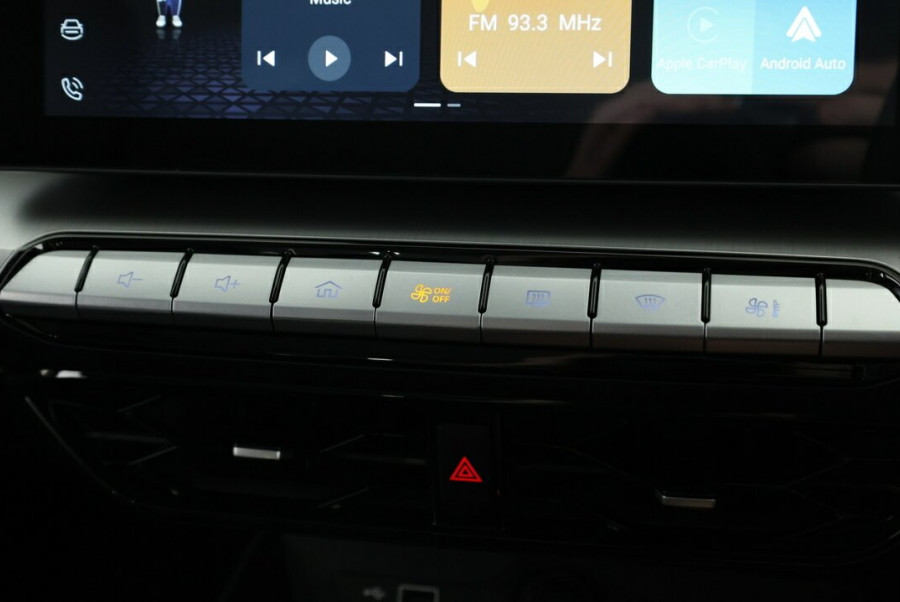 2024 MG MG5 AP32 Vibe Sedan Image 9