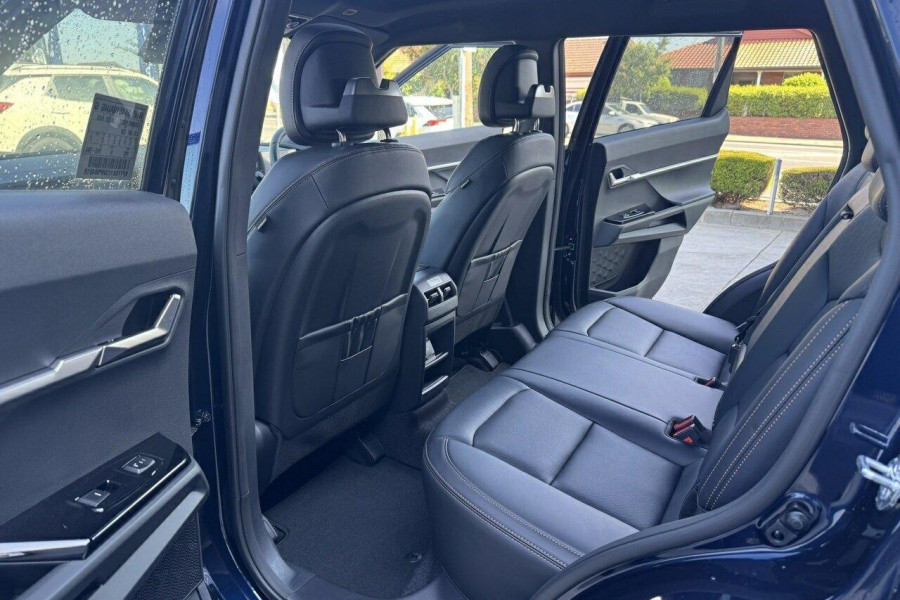 2024 MY25 KGM SsangYong Torres J116 Ultimate SUV Image 23