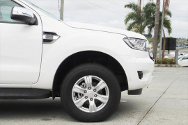 2019 Ford Ranger PX MkIII MY19.75 XLT Utility