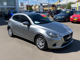 Mazda Mazda2 Neo DJ2HA6