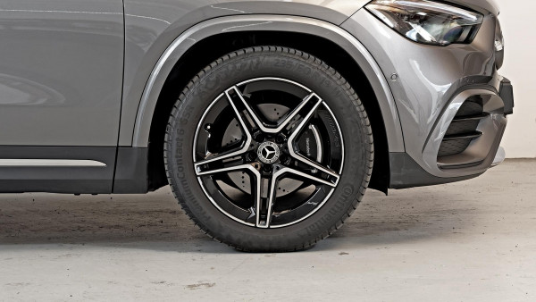 2026 Mercedes-Benz GLA-Class H247 GLA200 SUV image 20