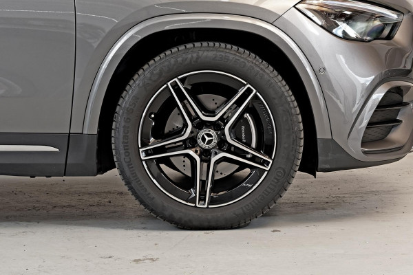 2026 Mercedes-Benz GLA-Class H247 GLA200 SUV