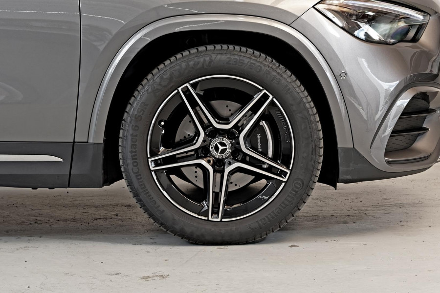 2026 Mercedes-Benz GLA-Class H247 GLA200 SUV