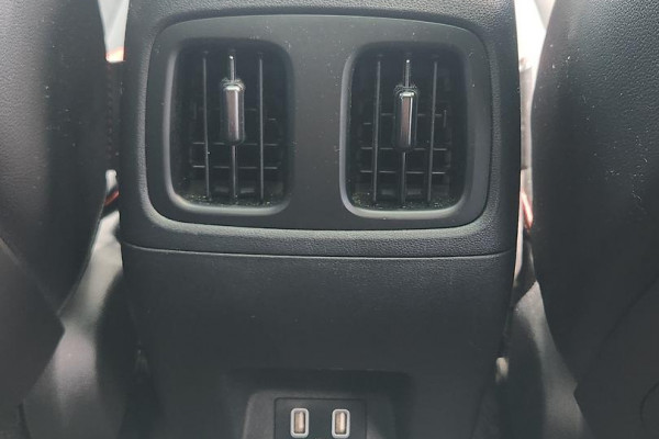 2022 Hyundai Tucson NX4.V1 Highlander N Line SUV Image 14