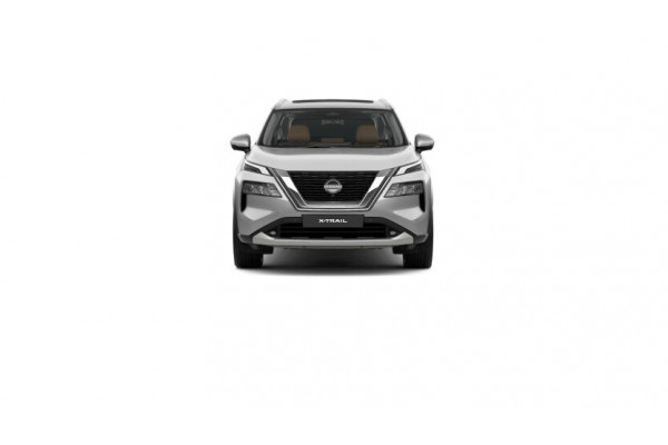 2024 MY25 Nissan X-Trail T33 Ti-L SUV