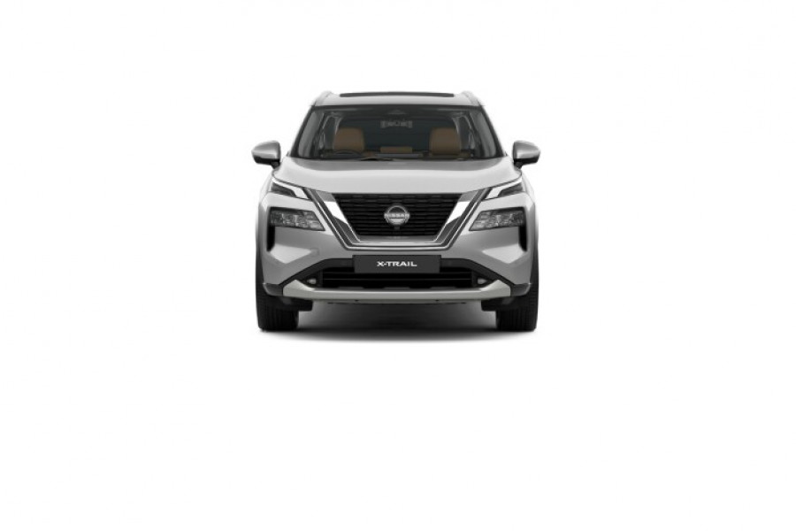 2024 MY25 Nissan X-Trail T33 Ti-L SUV