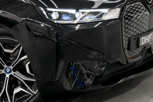 2023 BMW iX I20 xDrive40 Sport SUV