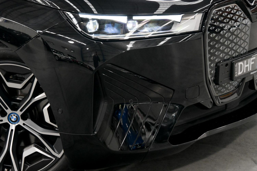 2023 BMW iX I20 xDrive40 Sport SUV