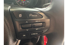 2022 Kia Picanto JA GT-Line Hatch