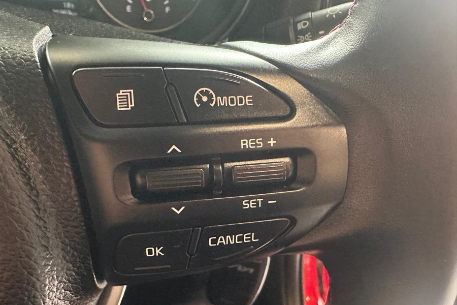 2022 Kia Picanto JA GT-Line Hatch Image 14