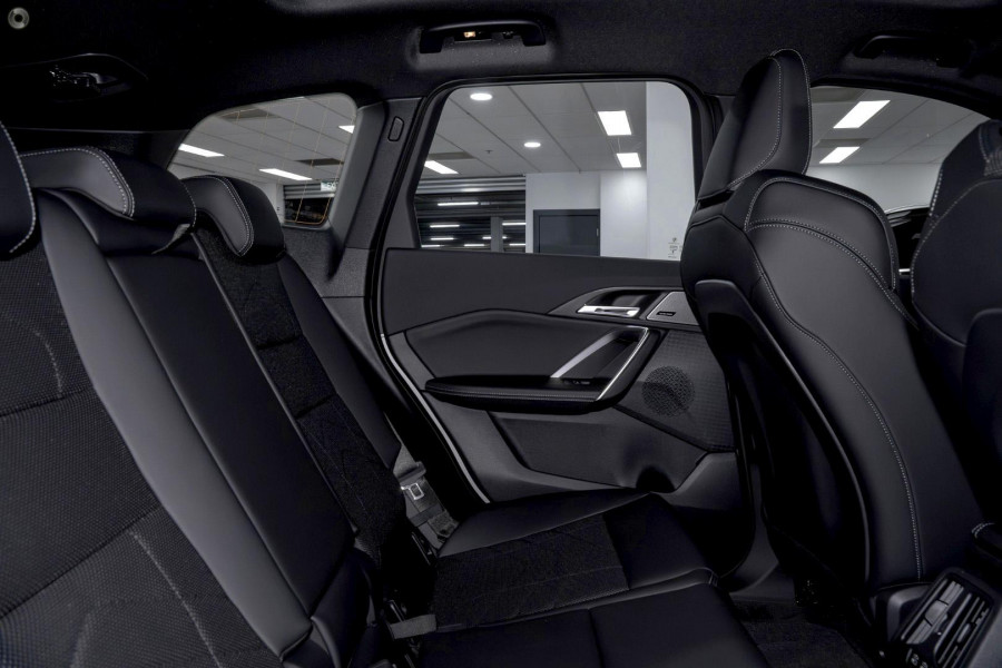 2026 BMW iX1 U11 xDrive30 M Sport SUV