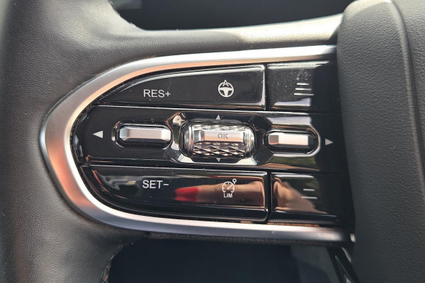 2023 Chery Omoda 5 T34 EX SUV Image 18