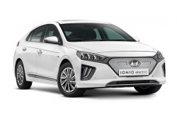 Hyundai IONIQ Electric Premium AE.3