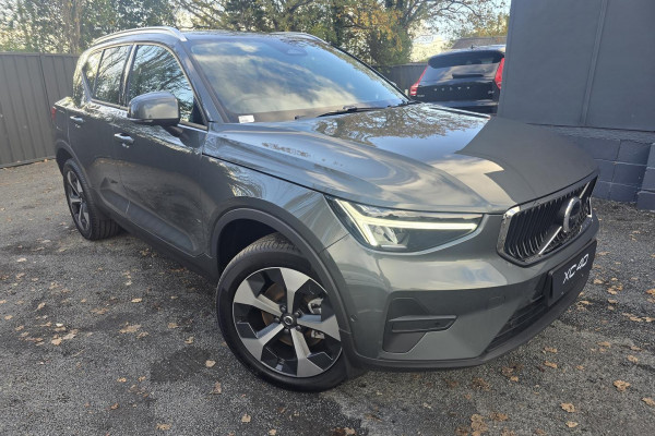 2026 Volvo XC40 XZ Plus B4 SUV Image 1