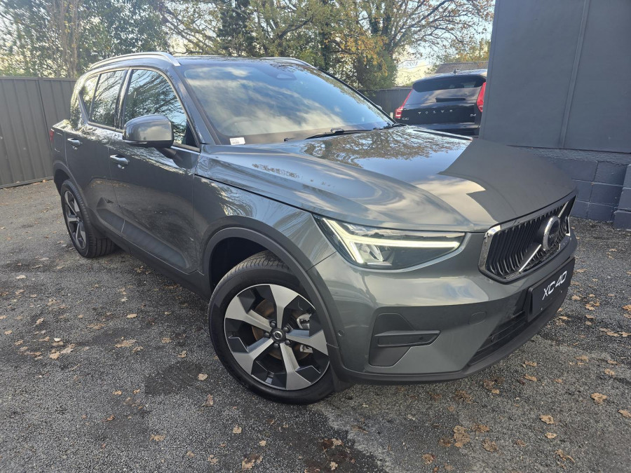 2026 Volvo XC40 XZ Plus B4 SUV Image 1