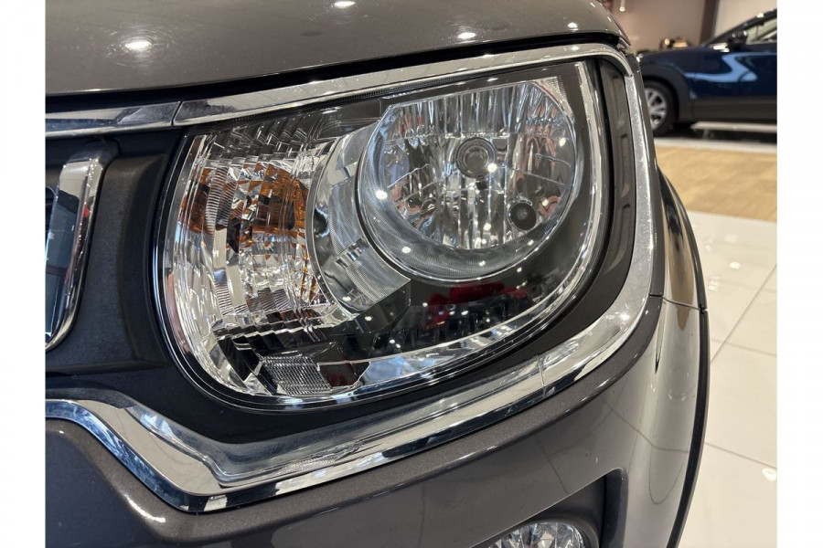 2021 Suzuki Ignis MF Series II GL Hatch Image 19