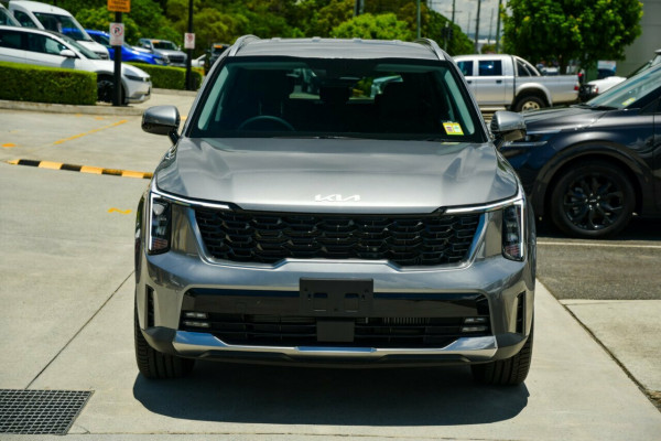 2024 MY25 Kia Sorento MQ4 PE Sport+ SUV Image 5