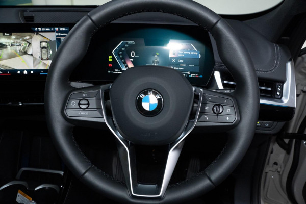 2026 BMW X1 U11 xDrive20i M Sport SUV