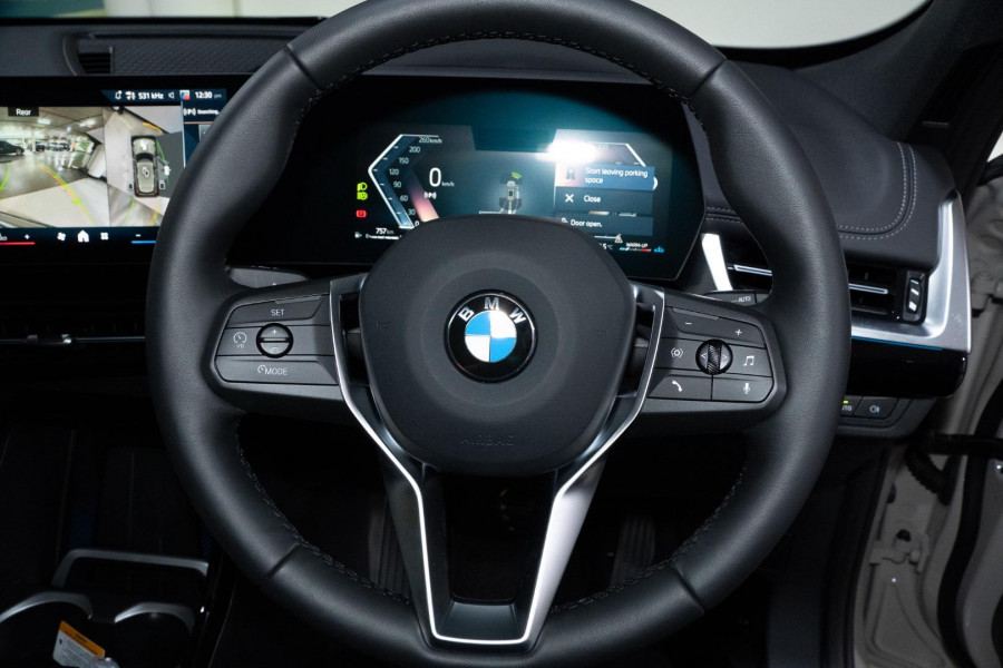 2026 BMW X1 U11 xDrive20i M Sport SUV