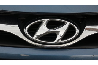 2014 Hyundai i40 VF3 PREMIUM SUV