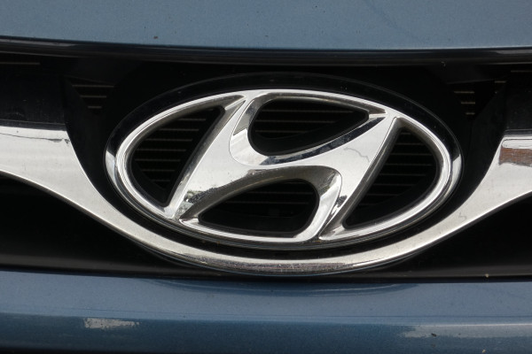 2014 Hyundai i40 VF3 PREMIUM SUV