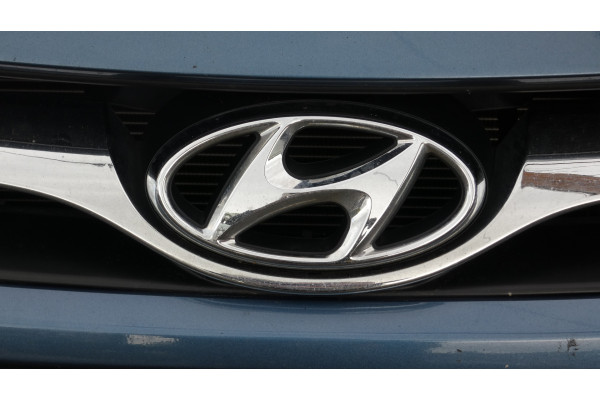 2014 Hyundai i40 VF3 PREMIUM SUV