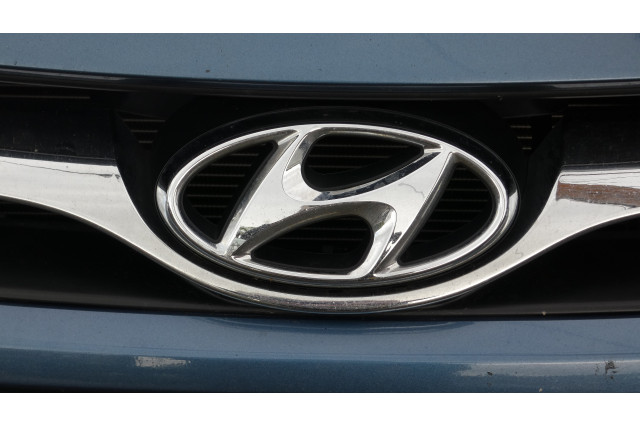 2014 Hyundai i40 VF3 PREMIUM SUV Image 4