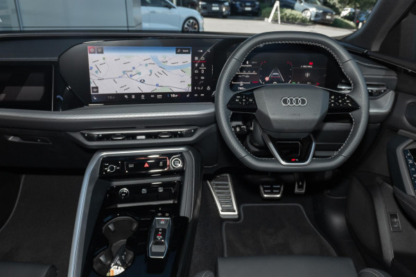 2025 Audi Q5 GU TDI 150kW Sport SUV image 7
