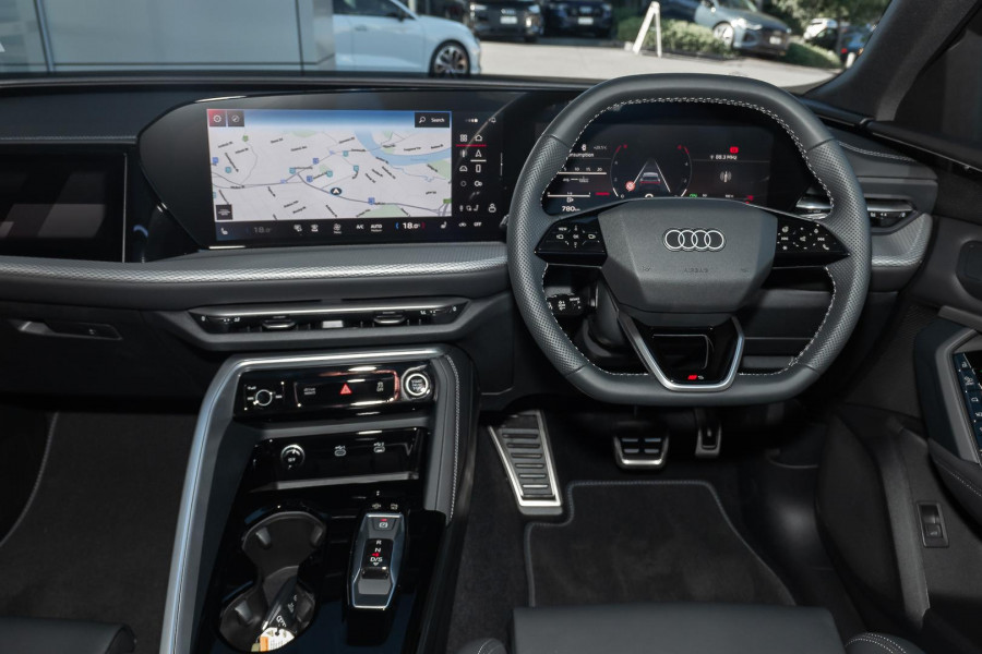 2025 Audi Q5 GU TDI 150kW Sport SUV