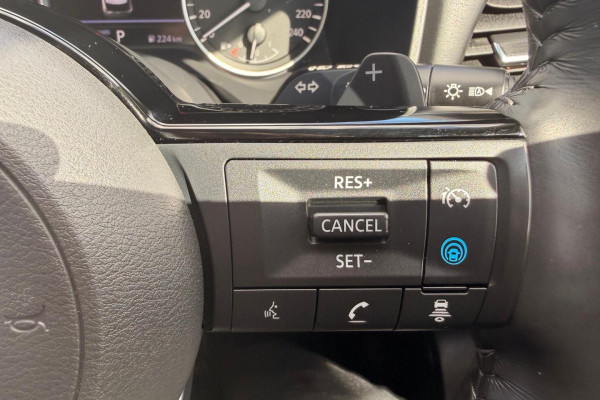2023 Nissan X-Trail T33 ST-L SUV Image 23