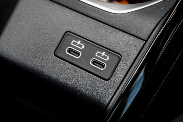 2026 BMW X1 U11 xDrive20i M Sport SUV image 16