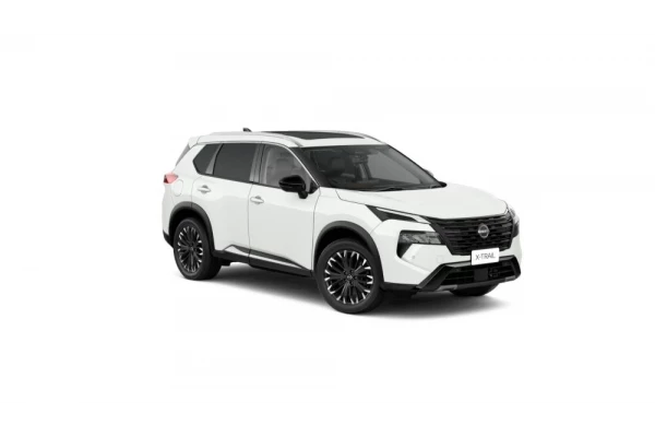 2026 Nissan X-Trail T33 Ti e-POWER SUV Image 8