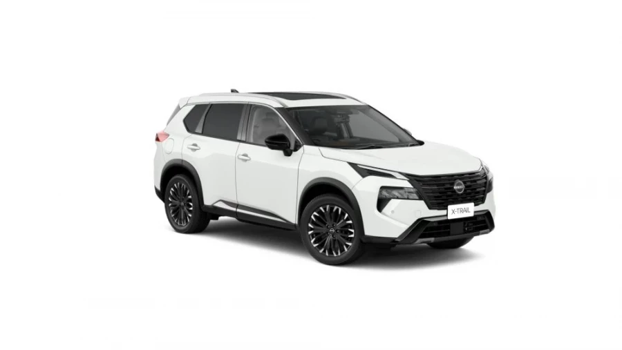 2026 Nissan X-Trail T33 Ti e-POWER SUV Image 8