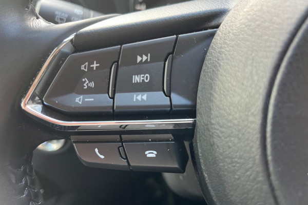 2022 Mazda CX-5 KF Series Touring SUV Image 18