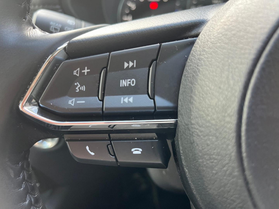 2022 Mazda CX-5 KF Series Touring SUV Image 18