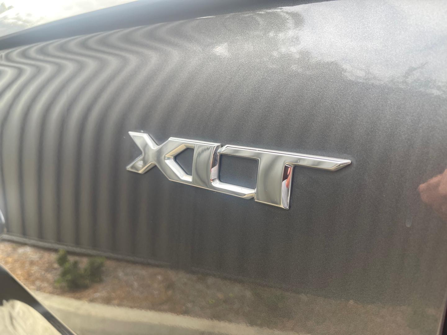 2017 Ford Ranger PX MkII XLT Ute Image 12