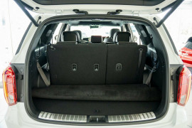 2024 MY25 Hyundai Palisade LX2.V5 Calligraphy Black Ink SUV