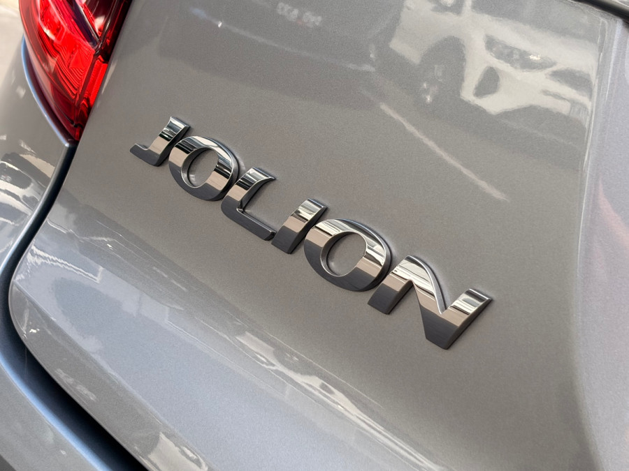 2024 GWM Haval Jolion A01 Premium SUV Image 20