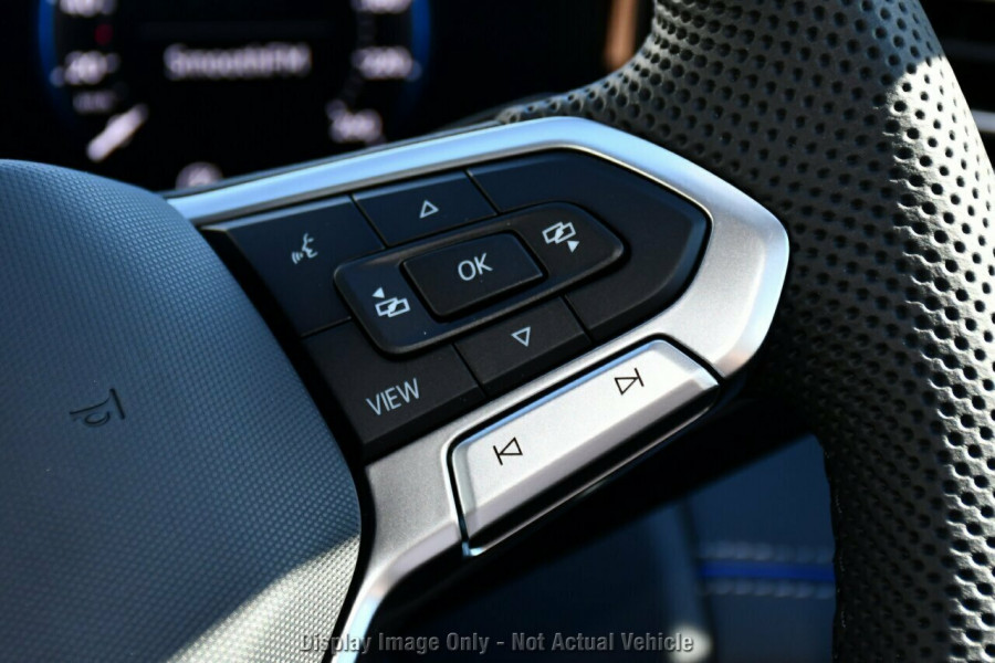 2026 Volkswagen Tiguan CT 150TSI R-Line SUV Image 14