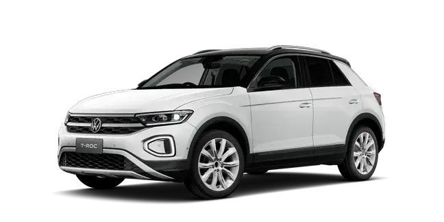 110TSI Style