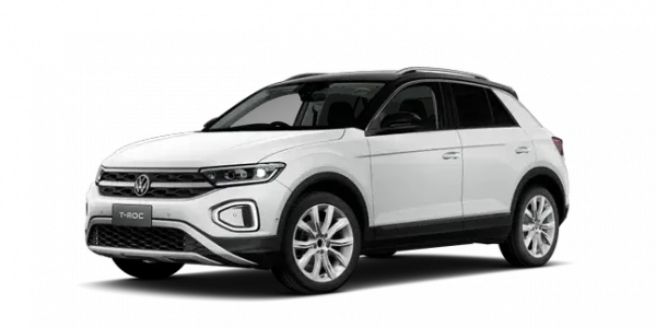 110TSI Style
