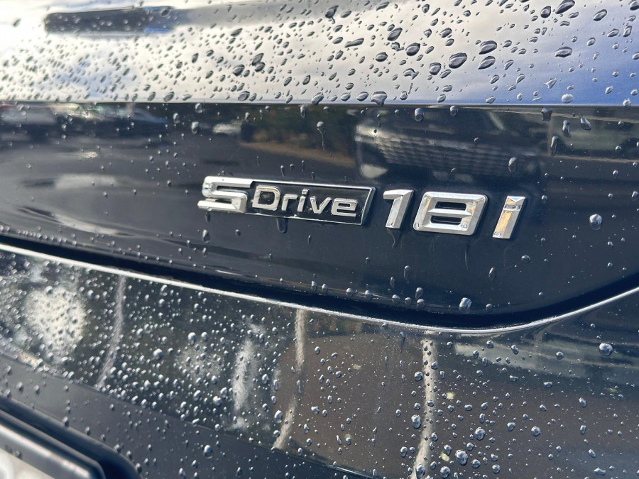 2022 BMW X2 F39 sDrive18i SUV Image 9