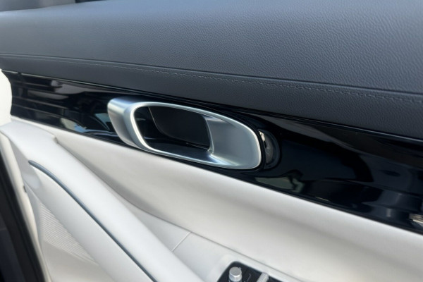 2025 Geely EX5 E245 Inspire SUV Image 26