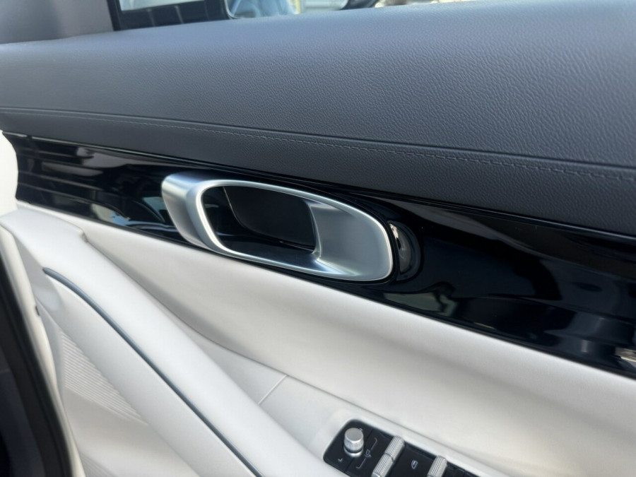 2025 Geely EX5 E245 Inspire SUV Image 26