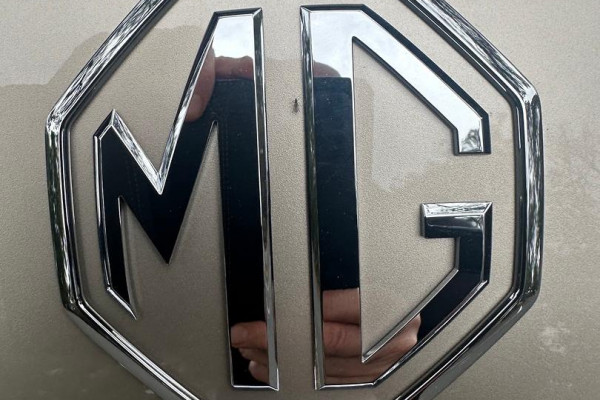 2026 MG MGS6 EV IS3E Essence SUV Image 5