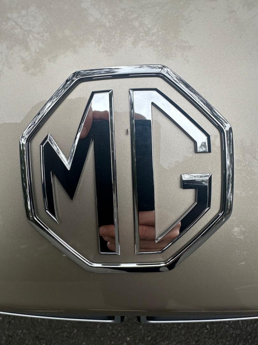 2026 MG MGS6 EV IS3E Essence SUV Image 5