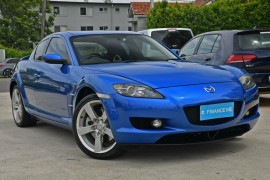 Mazda RX-8 FE1031 MY06
